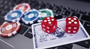 Официальный сайт Casino RioBet